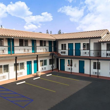Magnolia Tree Hotel-Maingate/Anaheim Convention Center Εξωτερικό φωτογραφία