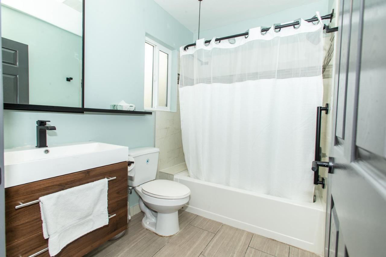Magnolia Tree Hotel-Maingate/Anaheim Convention Center Εξωτερικό φωτογραφία