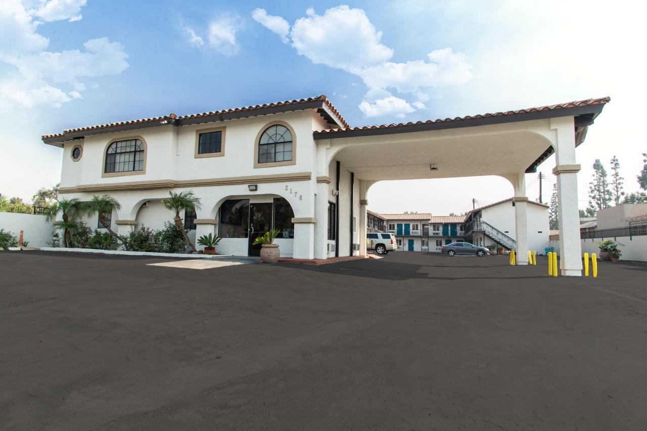 Magnolia Tree Hotel-Maingate/Anaheim Convention Center Εξωτερικό φωτογραφία