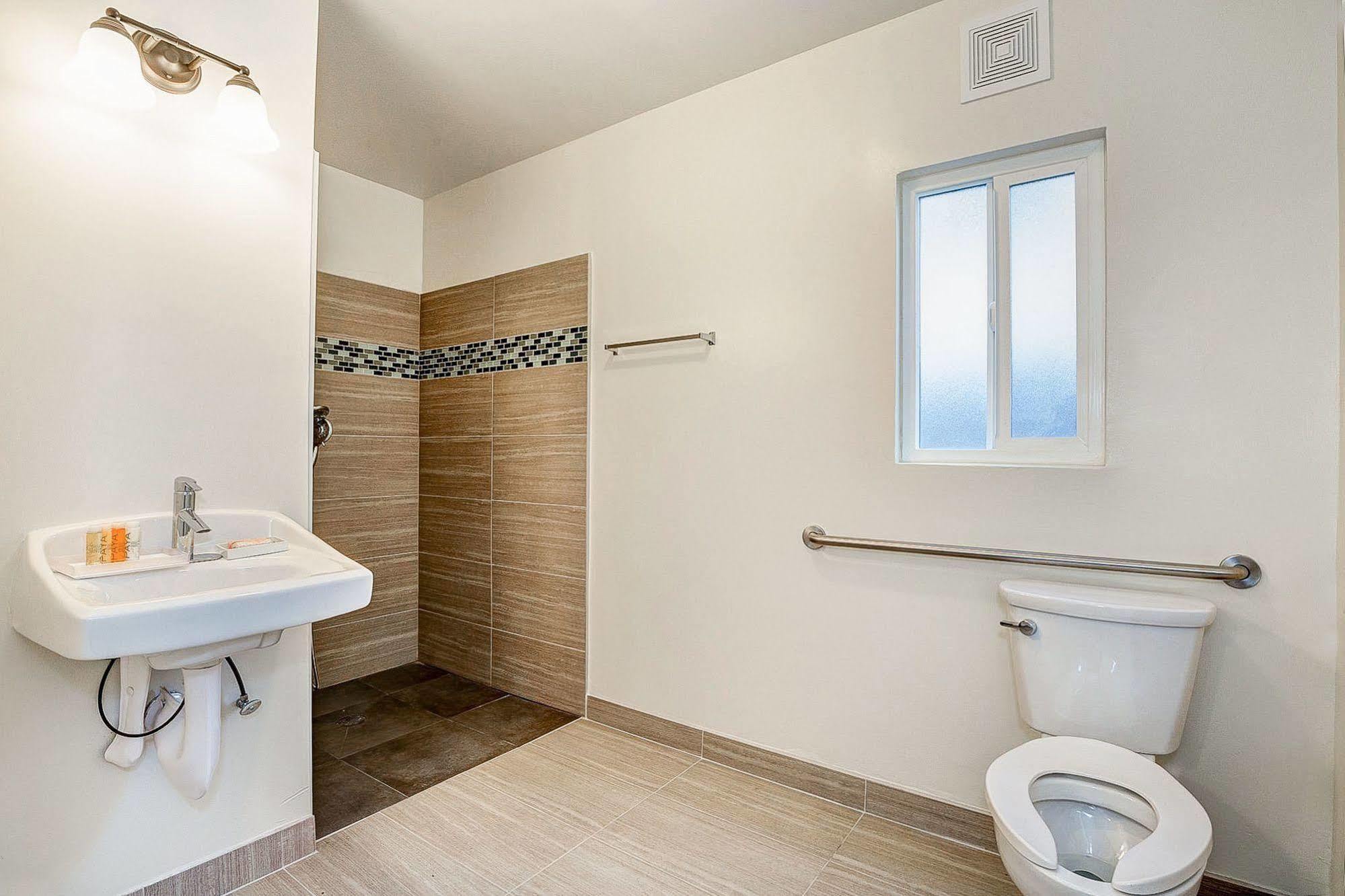 Magnolia Tree Hotel-Maingate/Anaheim Convention Center Εξωτερικό φωτογραφία